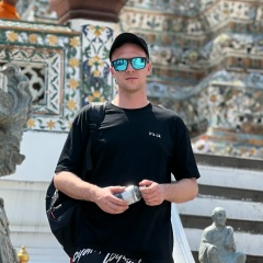 Артём Быков, 04.01