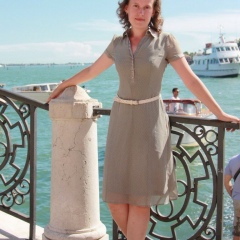 Варвара Пикалова, 26.02.1987, Москва