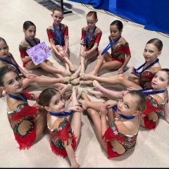 Пелагея Станкевич, 12.04.1985, Михайловка