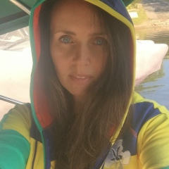 Ольга Мельниченко, 22.11, Санкт-Петербург