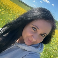 Lala Safarova, 09.06, Москва