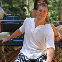 Дмитрий Франчук, 28.06.1986, Красноярск