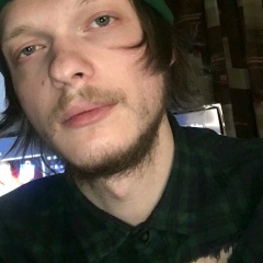 Данил Коршиков, 24.06, Челябинск