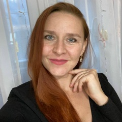 Евгения Михайлова, 08.11.1983, Нижний Новгород