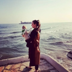 Svetlana Akkaya, 01.04, Adana