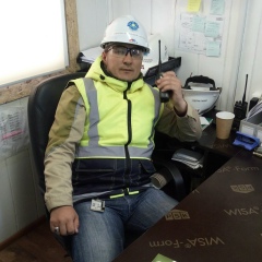 Radzhi Toksanbaev, 07.05, Актобе