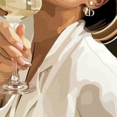 Юлия Бушуева, Павлодар