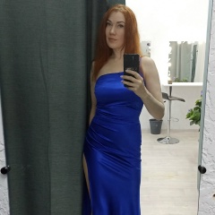 Ирина Тарасенко, 13.09, Киров