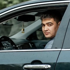 Роберт Мусабиров, 03.04, Дюртюли