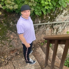 Aleksey Gavrilov, 30.08, Санкт-Петербург