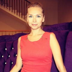 Елизавета Дорофеева, 24.08.1986, Алматы