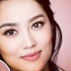 Динара Билял, 25.05.1991, Астана