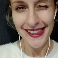 Вера Шутикова, 16.10.1986, Wrocław