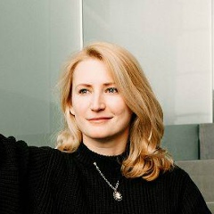 Анна Скрябина, 19.10, Санкт-Петербург