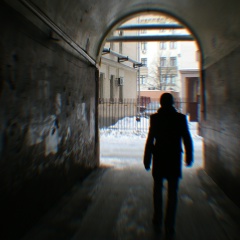 Юрий Устинов, Москва