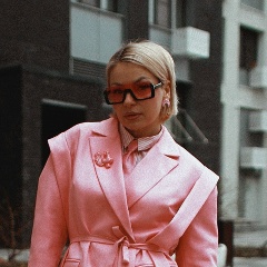 Таня Королева, 19.04.1985, Москва