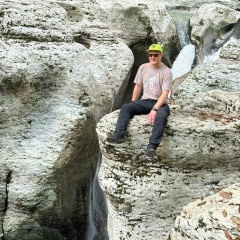 Алексей Шевцов, 28.05, Иркутск