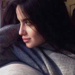 Аза Хаджимурадова, 26.09.1994, Грозный