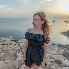 Мария Смирнова, 29.06.1986, Санкт-Петербург