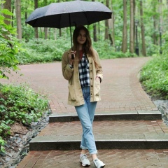 Алёна Ходосевич, 07.08.1995, Москва