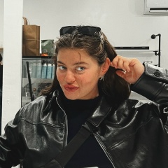 Dasha Makhrenski, Los Angeles