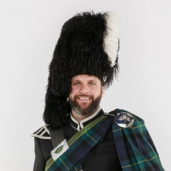 Макс Купецкий, 30.04