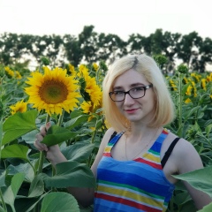 Ира Врублевская, 10.11, Вишневое