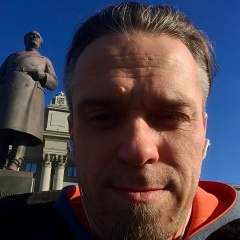 Петр Савин, 10.08.1982, Самара