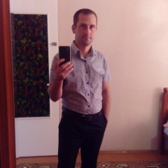 Виталя Дзергач, 26.12.1986, Гомель