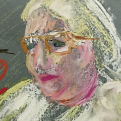 Варвара Даревская, 28.08.1969, Москва