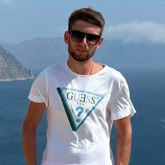 Алексей Кузьмин, 10.09, Самара