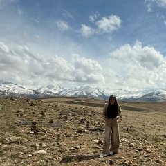 Марина Стёпкина, 04.12, Донецк