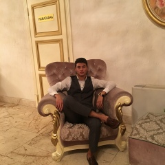 Muhamed Umarov, 21.08