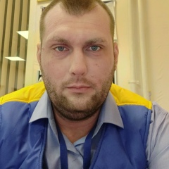 Дмитрий Титов, 30.07, Санкт-Петербург