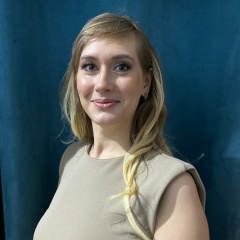 Юлия Новоскольцева, 10.01.1991, Екатеринбург