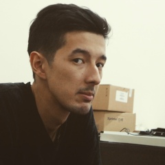 Сухраб Ибрагимов, 28.05, Андижан