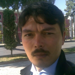 Муслим Абдусаломов, 19.03.1983, Куляб