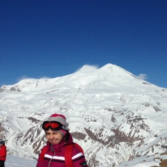 Татьяна Лялина, 30.01, Санкт-Петербург