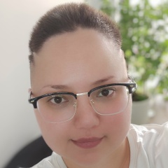 Сабина Науразбаева, 18.01.1990, Атырау