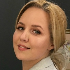 Екатерина Ряснянская, 09.11, Самара