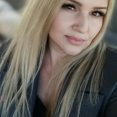 Татьяна Жигальская, 09.05.1984, Толочин