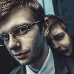 Максим Мысин, Владимир