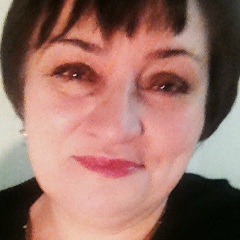 Ирина Даутия, 17.07.1964, Москва