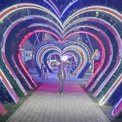 Таня Ханина, 17.10