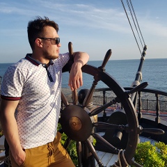 Iskandar Aubakirov, 20.04.1992, Барнаул