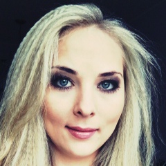 Наталья Измайлова, 01.10