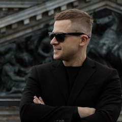 Роман Фомин, 09.10, Санкт-Петербург