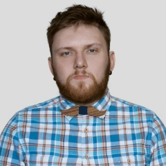 Ванька Михалёв, 12.08, Москва