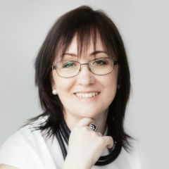 Анна Петряшева, 29.03, Пенза