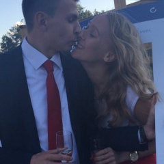 Яна Комарова, 18.03, Москва